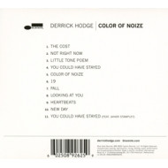 COLOR OF NOIZE / HODGE