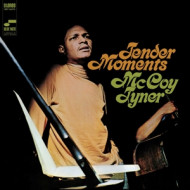 TENDER MOMENTS/MCCOY TYNER