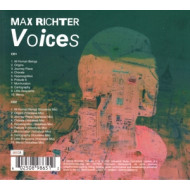 VOICES / MAX RICHTER