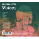 VOICES / MAX RICHTER<br/><h5>Megjelenés: 2020-07-21</h5>