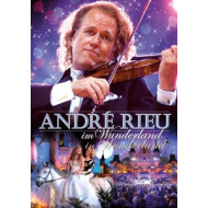 IM WUNDERLAND DVD 