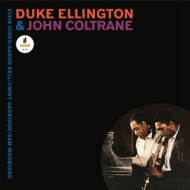 COLTRANE & ELLINGTON