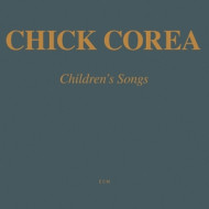 CHILDREN'S SONGS