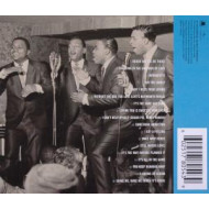 THE DEFINITIVE COLLECTION