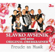 FREUDE AN MUSIK