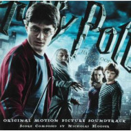 HARRY POTTER (6) - OST