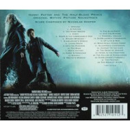 HARRY POTTER (6) - OST