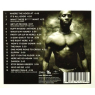 BEST OF DMX