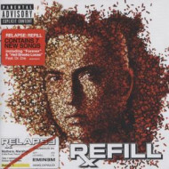 RELAPSE: REFILL