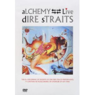 ALCHEMY LIVE