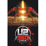 U360 AT THE ROSE BOWL