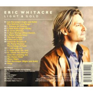 LIGHT & GOLD / WHITACRE