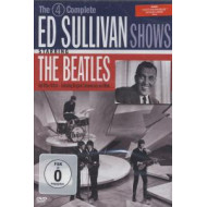 COMPLETE ED SULLIVAN SHOW