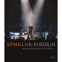 LIVE IN BERLIN / STING