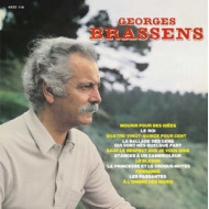 GEORGES BRASSENS