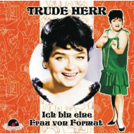 ICH BIN EINE FRAU VON FORMAT