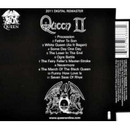 QUEEN II.