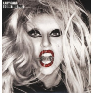 BORN THIS WAY