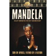 MANDELA - SON OF AFRICA...