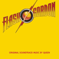 FLASH GORDON