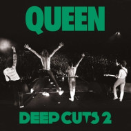 DEEP CUTS VOLUME 2 '77-'82