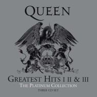THE PLATINUM COLLECTION
