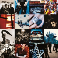 ACHTUNG BABY (REMASTERED)