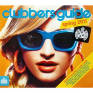 CLUBBERS GUIDE SPRING 2011