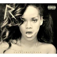 TALK THAT TALK