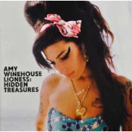 LIONESS: HIDDEN TREASURES