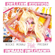 PINK FRIDAY.ROMAN RELOADED