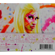 PINK FRIDAY.ROMAN RELOADED