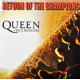 RETURN OF THE CHAMPIONS<br/><h5>Megjelenés: 2012-05-07</h5>