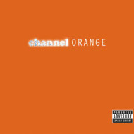 CHANNEL ORANGE