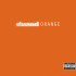 CHANNEL ORANGE