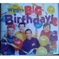BIG BIRTHDAY