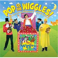 POP GO THE WIGGLES!