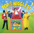 POP GO THE WIGGLES!