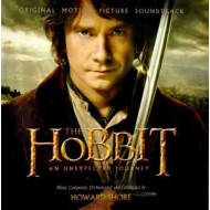 THE HOBBIT - OST