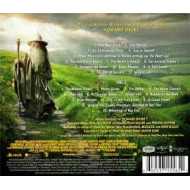 THE HOBBIT - OST