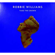 TAKE THE CROWN