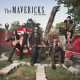 IN TIME / THE MAVERICKS<br/><h5>Megjelenés: 2013-02-04</h5>