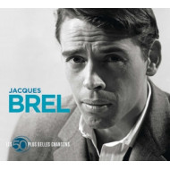 50 PLUS BELLES CHANSONS