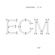 SELECTED SIGNS III-VIII