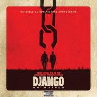 DJANGO UNCHAINED