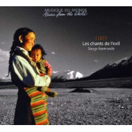 TIBET - SONGS FROM EXILE