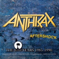 AFTERSHOCK-THE ISLAND YEAR