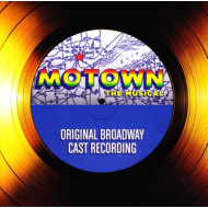 MOTOWN - THE MUSICAL