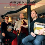 MUSIQUE D'AUVERGNE