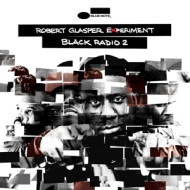 BLACK RADIO VOL.2